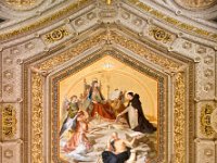 Musei Vaticani & Capella Sistina